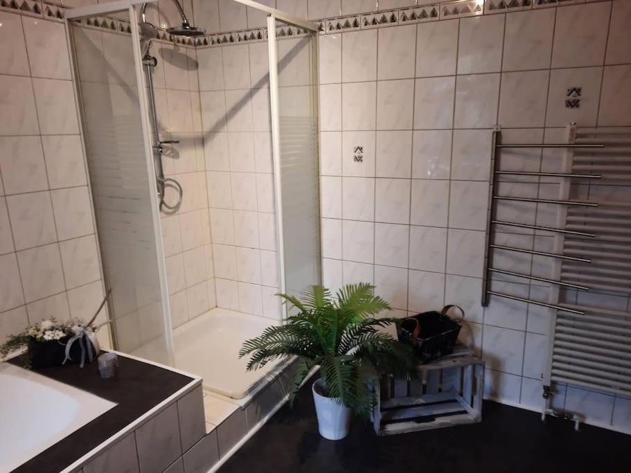 Urlaubsdomizil Norden/norddeich, Mit Garten Apartment