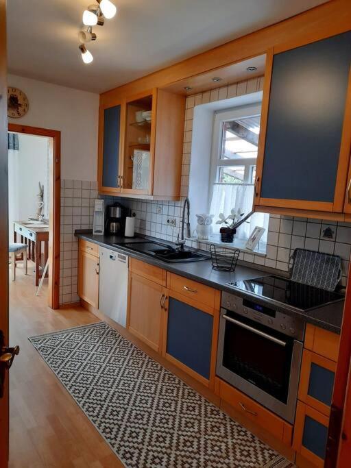 Apartment Urlaubsdomizil Norden/norddeich, Mit Garten *