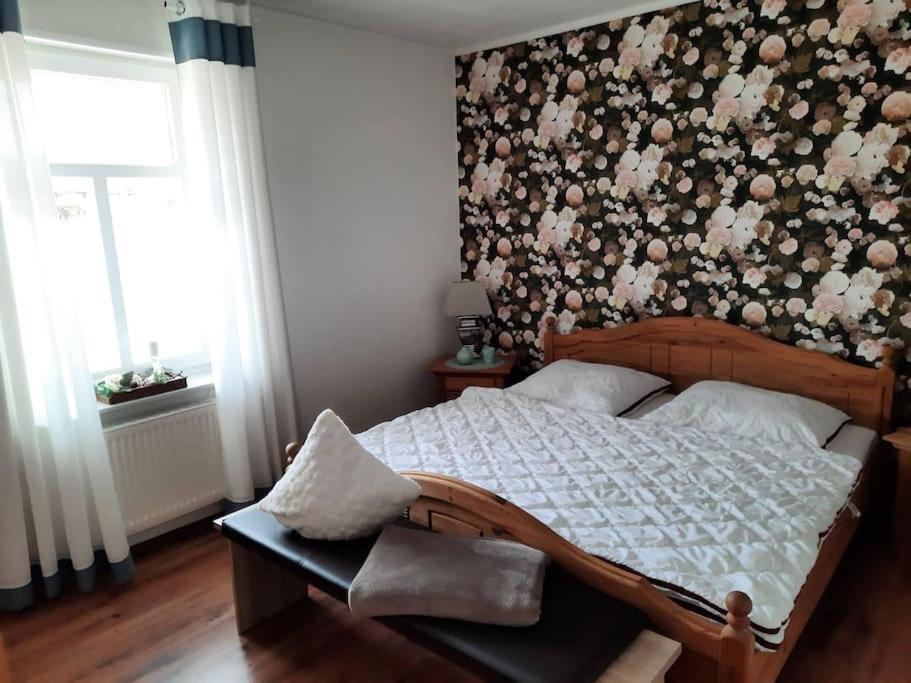 Urlaubsdomizil Norden/norddeich, Mit Garten Apartment *