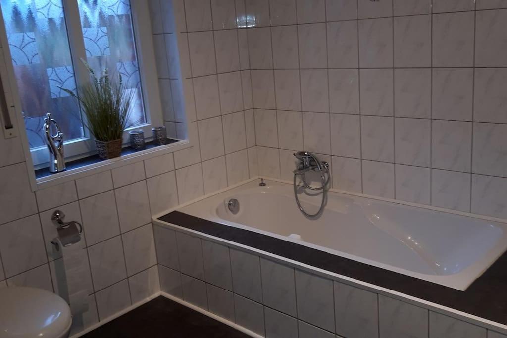 Urlaubsdomizil Norden/norddeich, Mit Garten * Norden